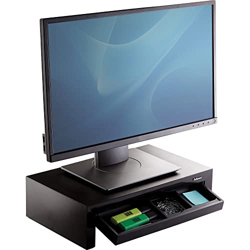 FELLOWES Support Moniteur Designer Suites