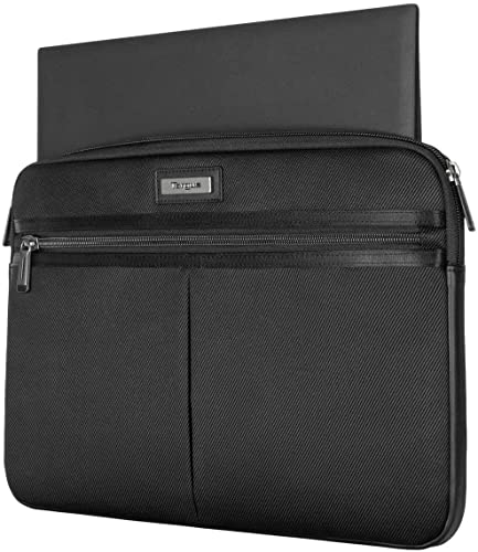 TARGUS Sacoche d ordinateurs portables Mobile Elite 13" - 14"  - Noir