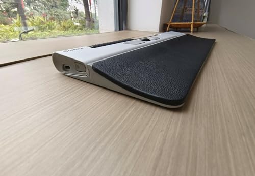 CONTOUR DESIGN Souris RollerMouse Go et station d accueil pour RollerMouse Go