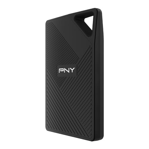 PNY SSD externes PSD0CS3060-1TB-RB1 To