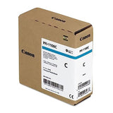 CANON Cartouche encre PFI-1100 PGY Photo Gris 160 ML PRO 2000/4000