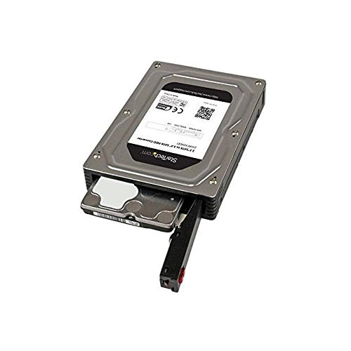 2.5 to 3.5 SATA HDD Adapter Enclosure