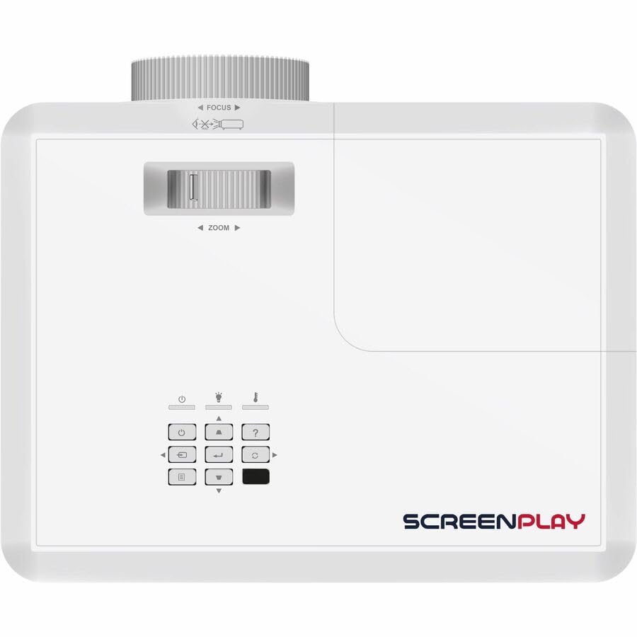 PROJECTOR P122 VISTA WXGA SP2236