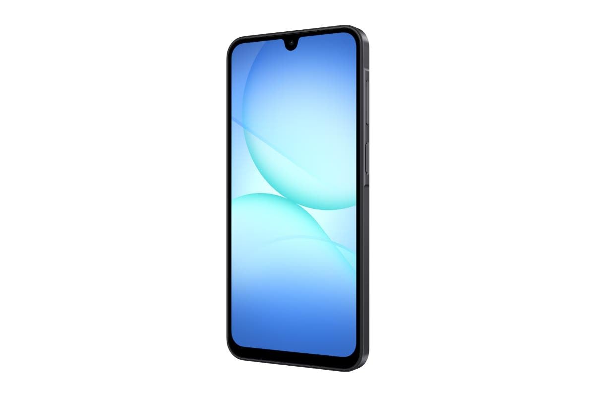 Samsung A175 Galaxy A17 4G (6.7'' - 128 Go, 4 Go RAM) Noir
