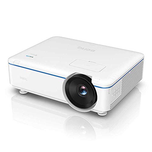 LU950 DLP WUXGA UHD 5000AL