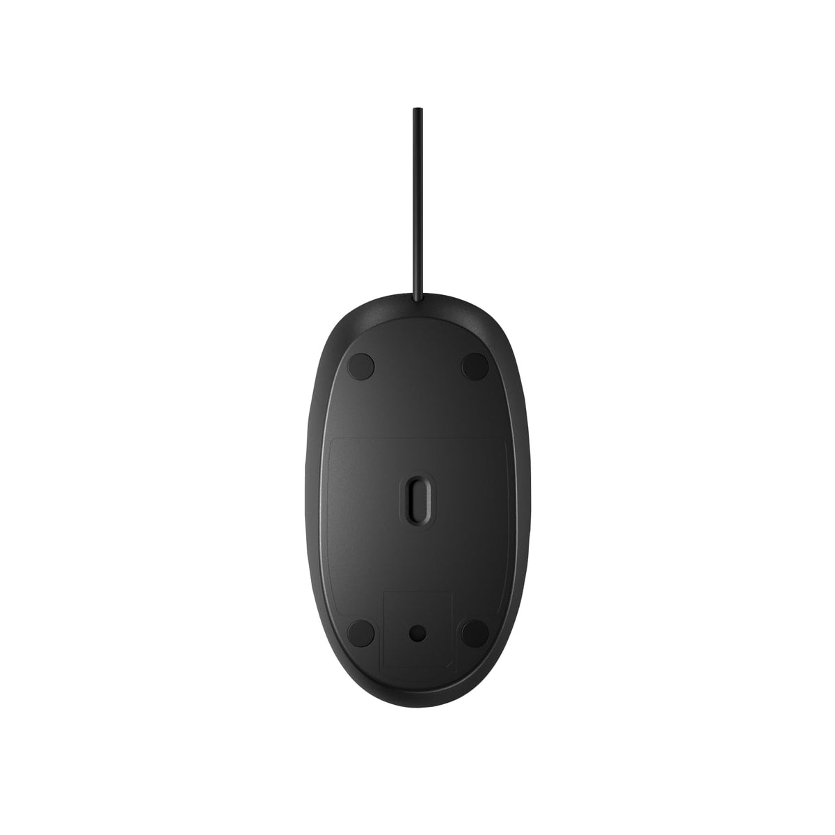 HP 125 Wired Mouse souris filaire SmartBuy