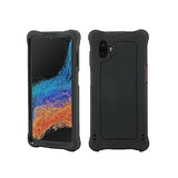 MOBILIS Coque de protection renforcée PROTECH pour Galaxy Xcover 6 Pro - Noir