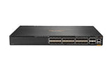 HPE Aruba 6300M 24-port SFP+ and 4-port SFP56 Switch