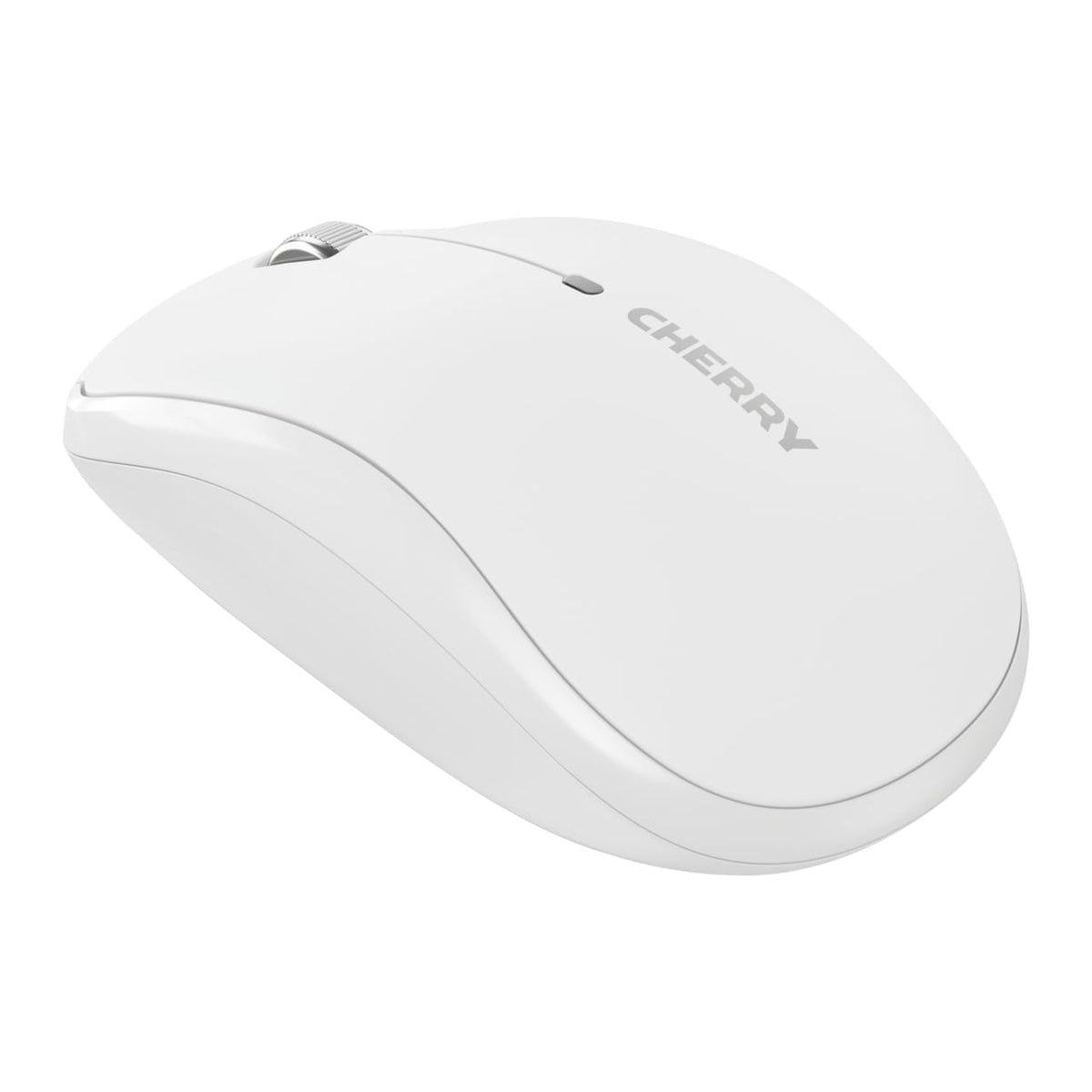 CHERRY Souris MW 2200 sans fil blanche