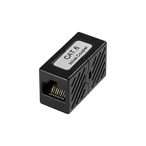 Coupleur RJ45 catégorie 6 UTP
