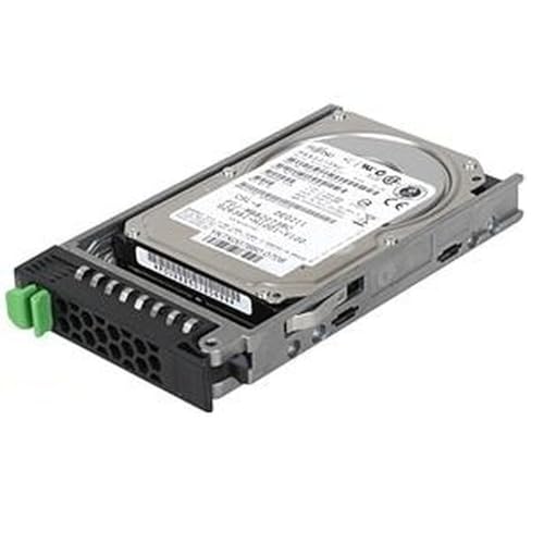 FUJITSU HDD SAS 12Gb/s 8To 7200rpm 512e hot-plug 3.5p business critical VMware 6.0 or earlier not supported