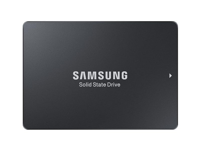 Samsung SSD PM893 7.68TB SATA 2.5 DWPD 1 MZ7L37T6HBLA-00A07