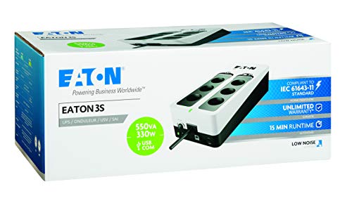 Eaton 3S 550 FR