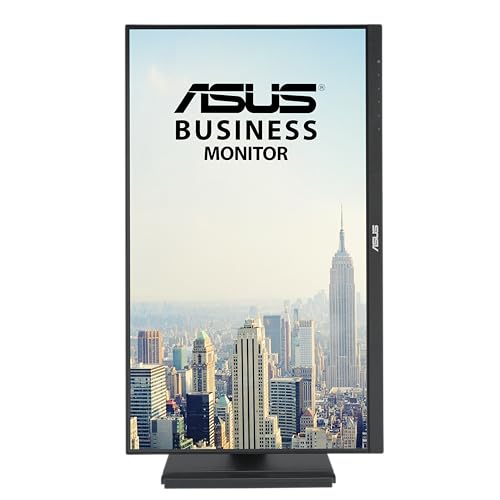 ASUS VA24DQFS 23.8p IPS WLED FHD 16:9 100Hz 300cd/m2 1ms HDMI DP D-Sub 2xUSB 3.2 G1 Type-A 2x2W Speakers Black