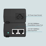 TP-LINK PoE160S Injecteur PoE+ 1 Port Gigabit 30W