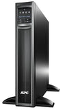 APC Smart-UPS X 1500VA LCD 230V Rack/Tower LCD 230V Network Card RS-232 cable USB cable