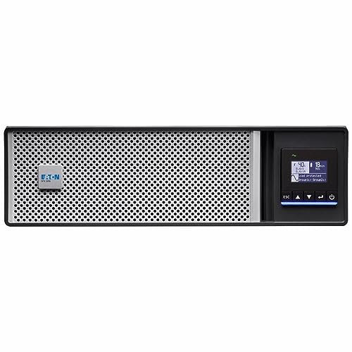 Eaton 5PX 2200i RT3U G2