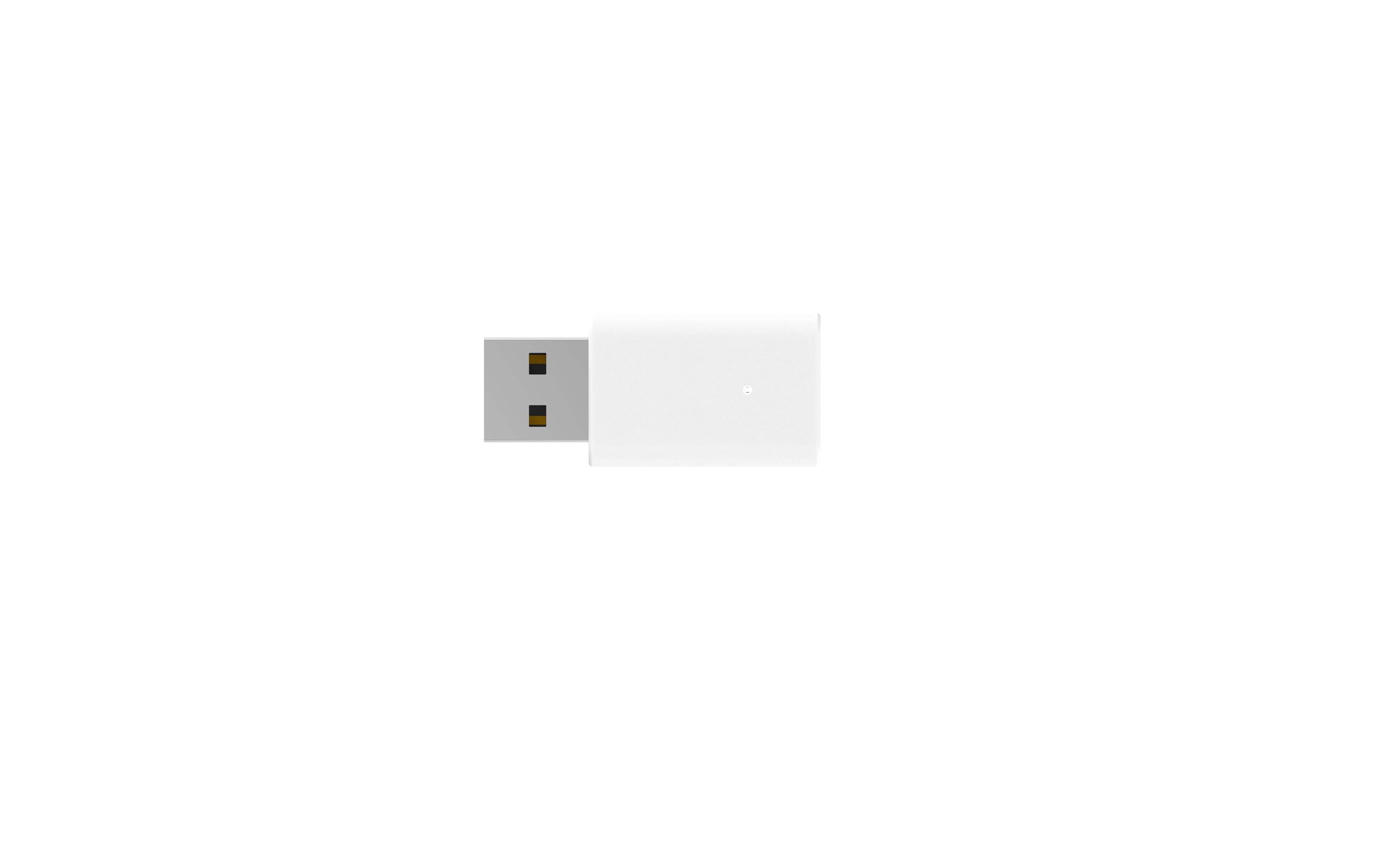 D-LINK Wi-Fi 6 AX900 USB Adapter - WPA3