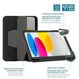 Ultra Rugged Case for iPad 11   2025 (11th gen) - iPad 10.9