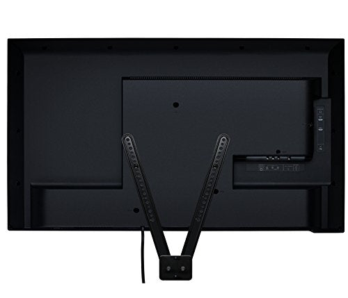 LOGITECH TV MOUNT XL Camera mount on-the-monitor mountable for P/N: 960-001102 991-000411