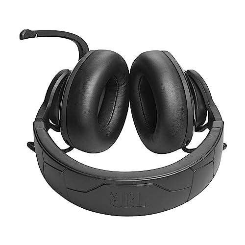 JBL QUANTUM 910 - Noir