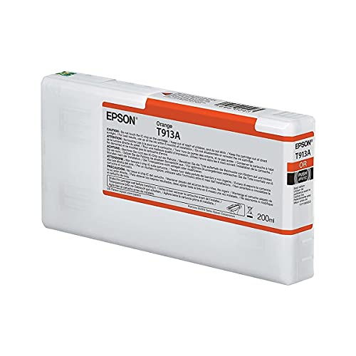 Ink/T913A UltraChrome HDR 200ml OR