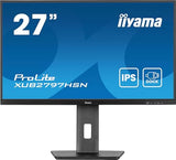 IIYAMA- Ecran bureautique 27   XUB2797HSN-B2