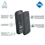 MOBILIS Étui PROTECH pour Honeywell CT60XP - CT60 - CT50