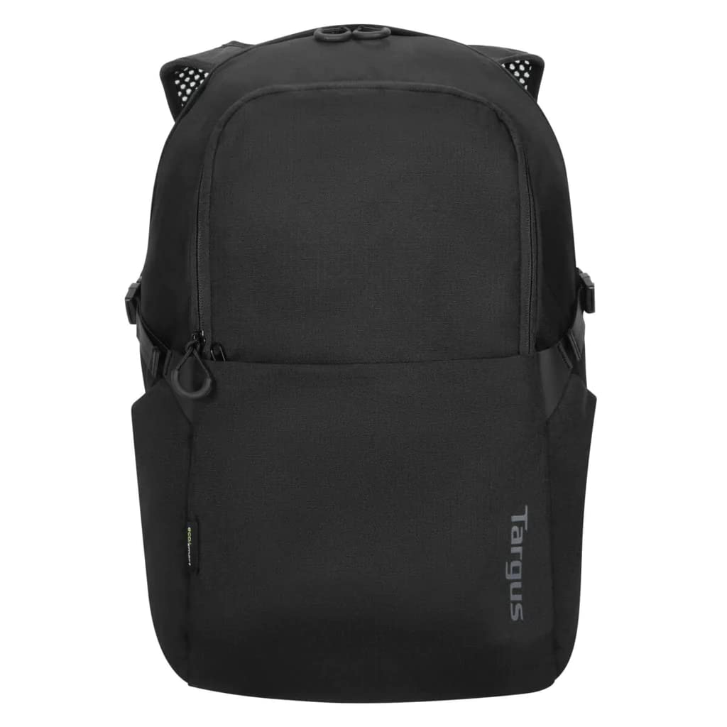 TARGUS Sac à dos EcoSmart Zero Waste 15-16" - Noir