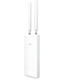 Cudy LT700 routeur sans fil Gigabit Ethernet Bi-bande (2,4 GHz / 5 GHz) 4G Blanc