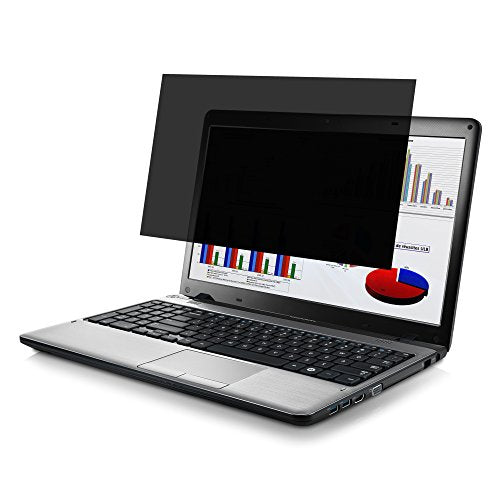 PORT DESIGNS PRIVACY FILTER 2D - 31.5inch 16/9 - 697 x 392