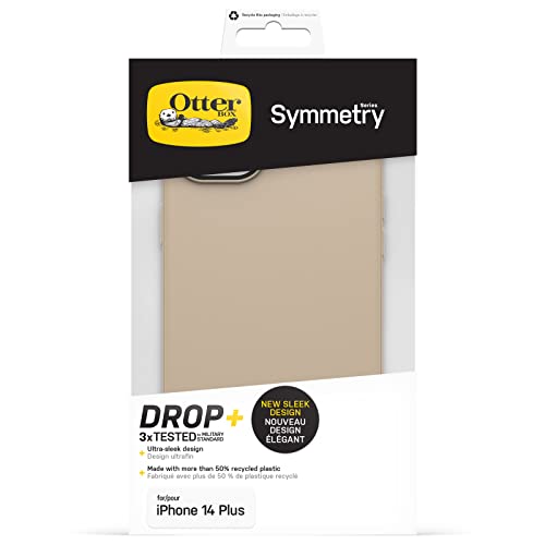 OtterBox Symmetry NEW IP 12 Enigma - black/gold