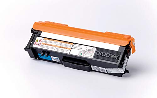 Toner BROTHER TN-325C - Cyan