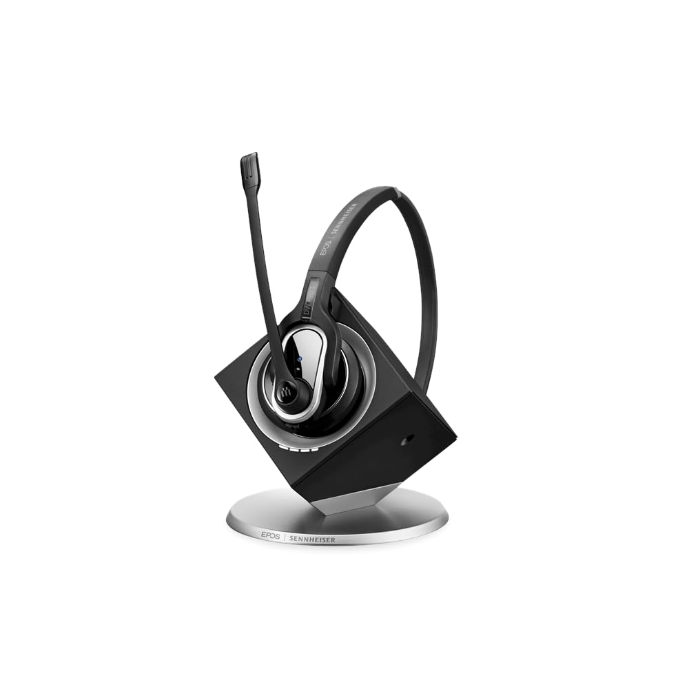 EPOS IMPACT DW 20 ML EU DECT CAT-ip DW Pro1 cordless System Lync