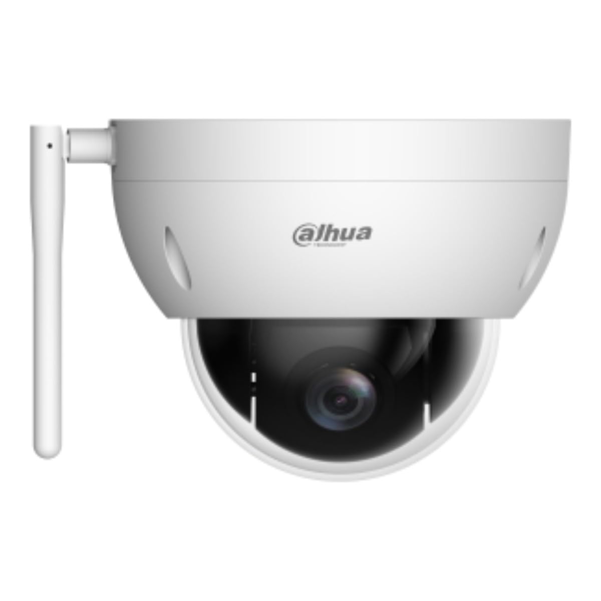 Dahua SD22404DB-GNY-W Caméra PTZ Réseau 4MP 4x Starlight WizSense