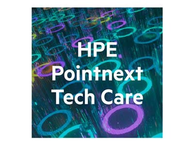 HPE 2Y PW TC Ess MSA 2052 Storage SVC