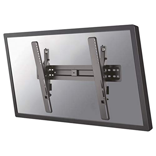 NEOMOUNTS LED-W650BLACK Support pour écran mural 37-75p - inclinable