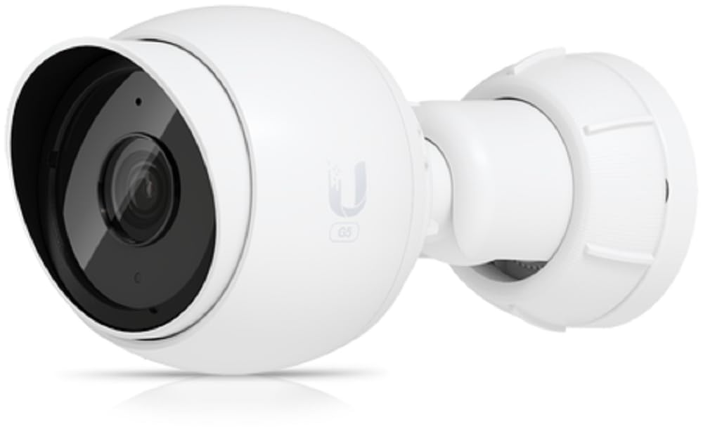 Next-gen 4K PoE camera with 3x optical z