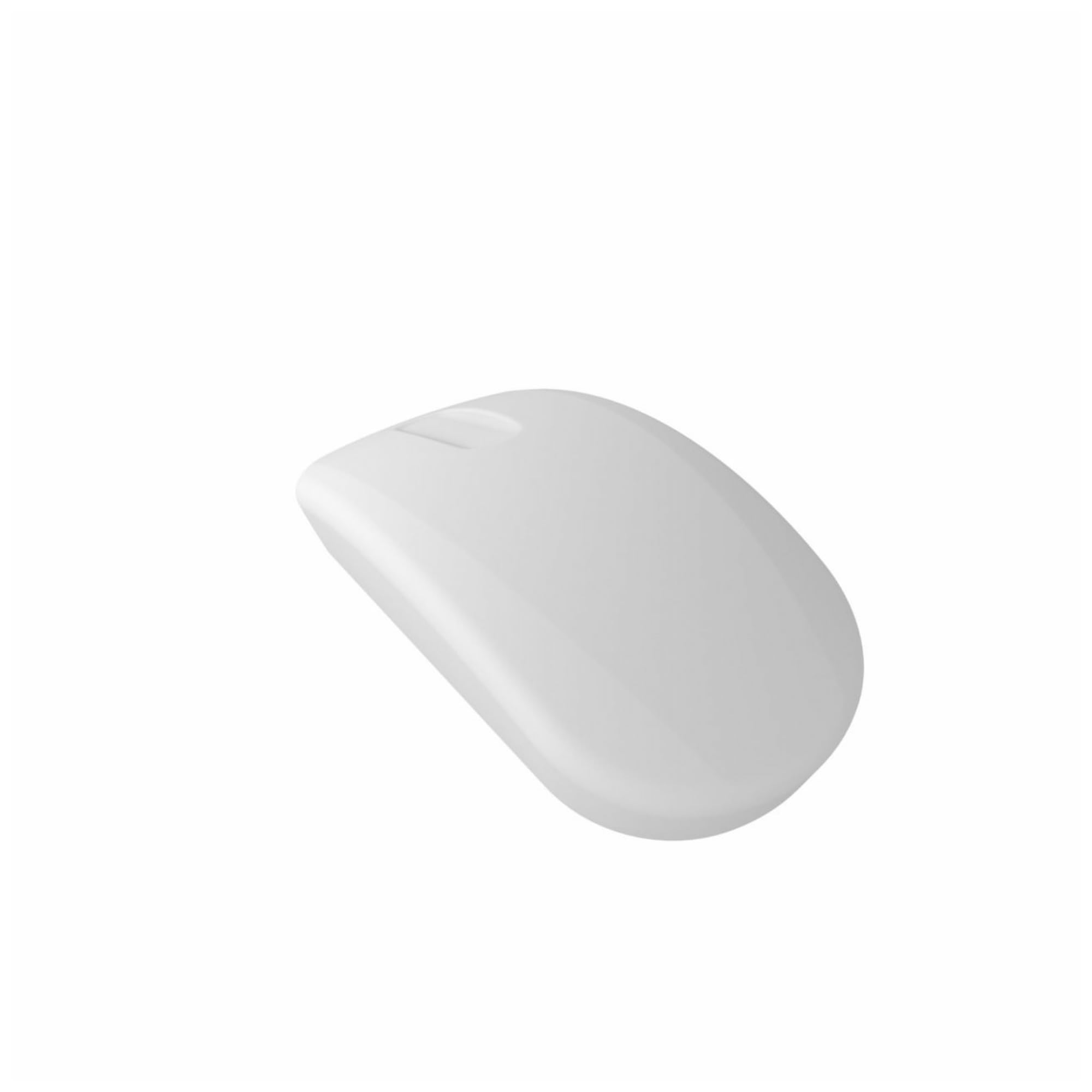 CONTOUR ACTIVE KEY Souris médicale sans fil AK-PMH3 blanche