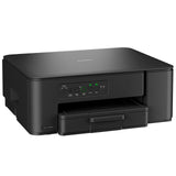 BROTHER DCP-J1260W 3in1 MFP colour inkjet A4 150sheets USB Wi-Fi