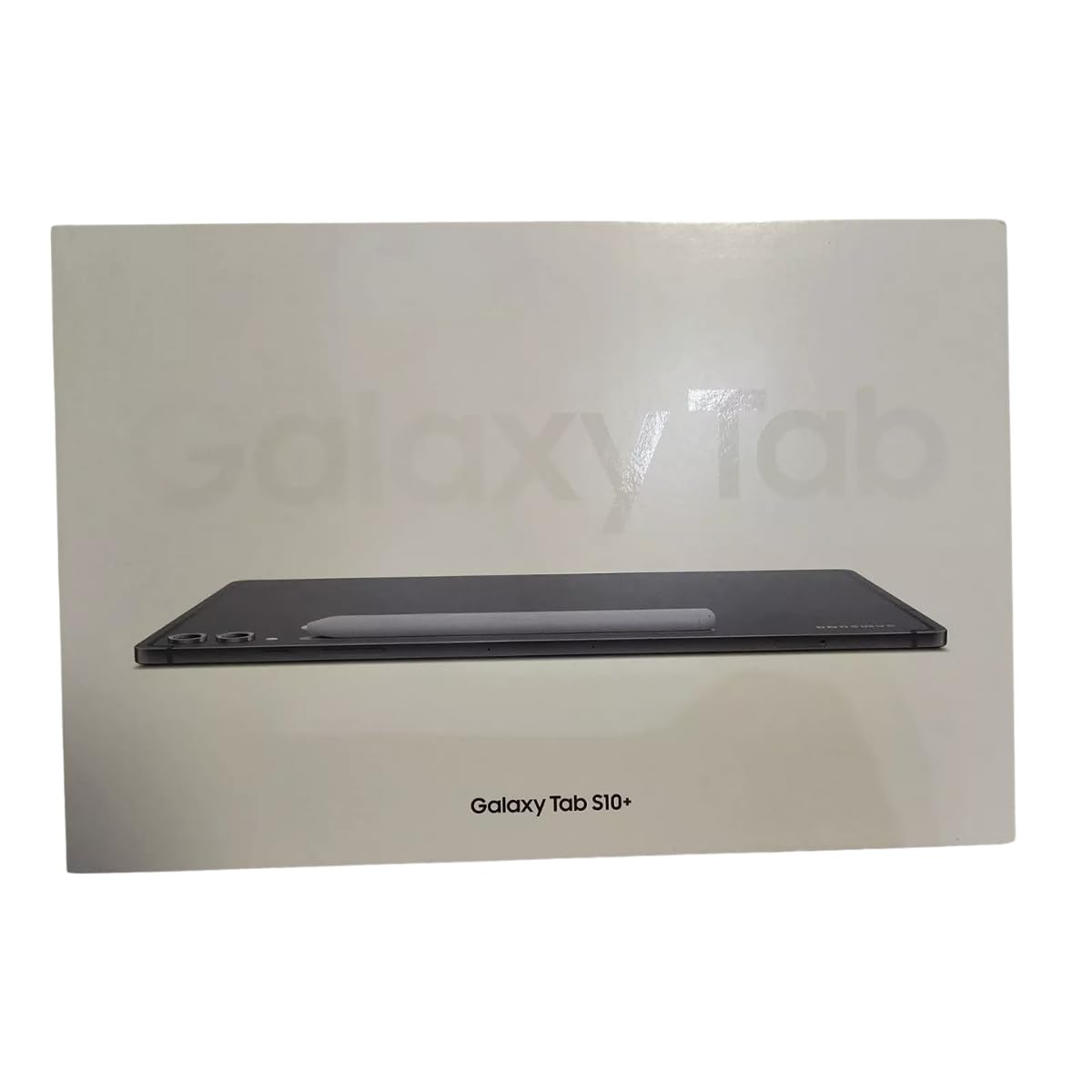 Galaxy Tab S10+12Gb_512Gb Wifi GRAY