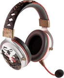 LEXIP X UBISOFT Assassins Creed Shadows MENTOR Box PS5 Game Headset/Stand
