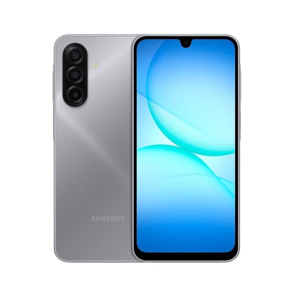 Samsung Galaxy A17 LTE 128GB Grey