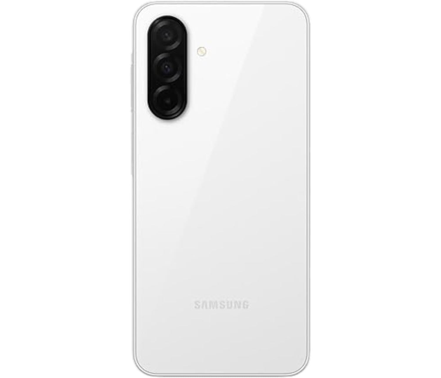 Samsung A266 Galaxy A26 (Double Sim - 6.7'' - 128 Go, 6 Go RAM) Blanc