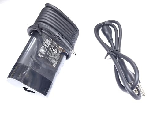 HP USB-C 140W Laptop Charger (EU)