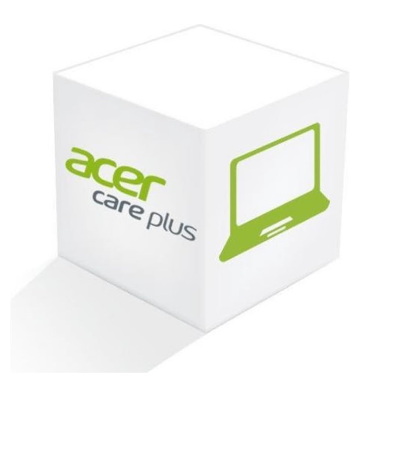 ACER Care Plus Extension de garantie 4 ans retour atelier pour Ordinateur Portable Hors Predator / Aspire 7