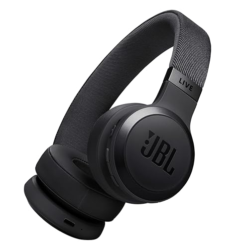 JBL Live 670NC Sandstone