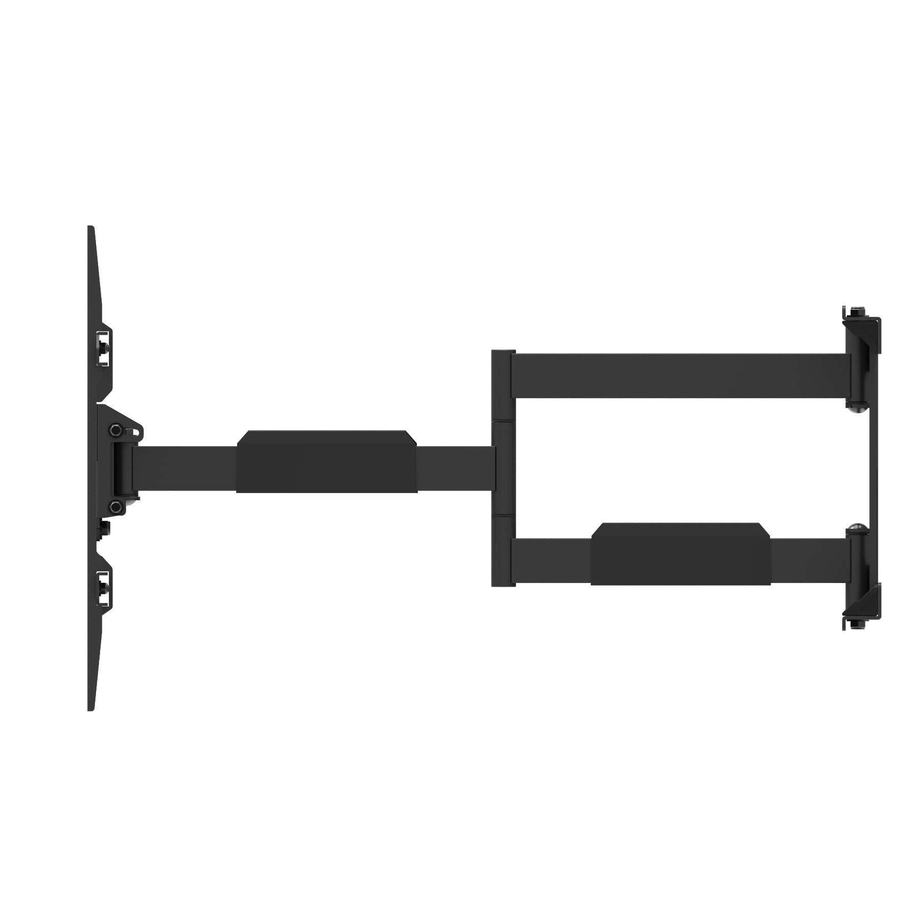 NEOMOUNTS WL40-550BL18 Support pour Ã©cran mural 43-75p - orientable - installation facile