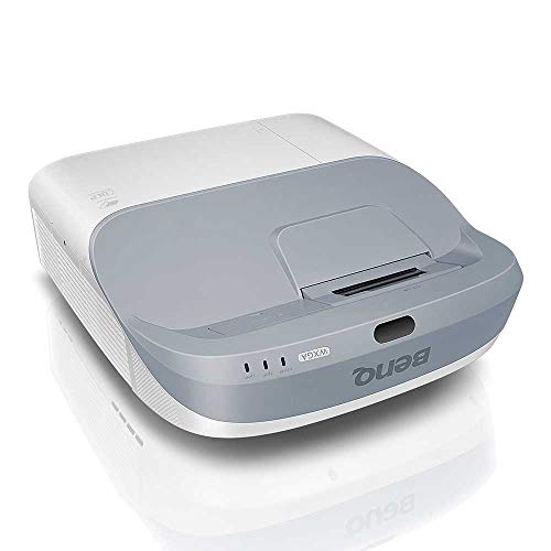 BENQ vidéoprojecteur WXGA MW864UST 3300Lum