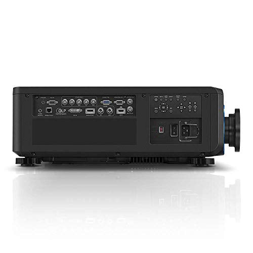 BENQ vidéoprojecteur WUXGA LU9915 + STD lens 8000Lum